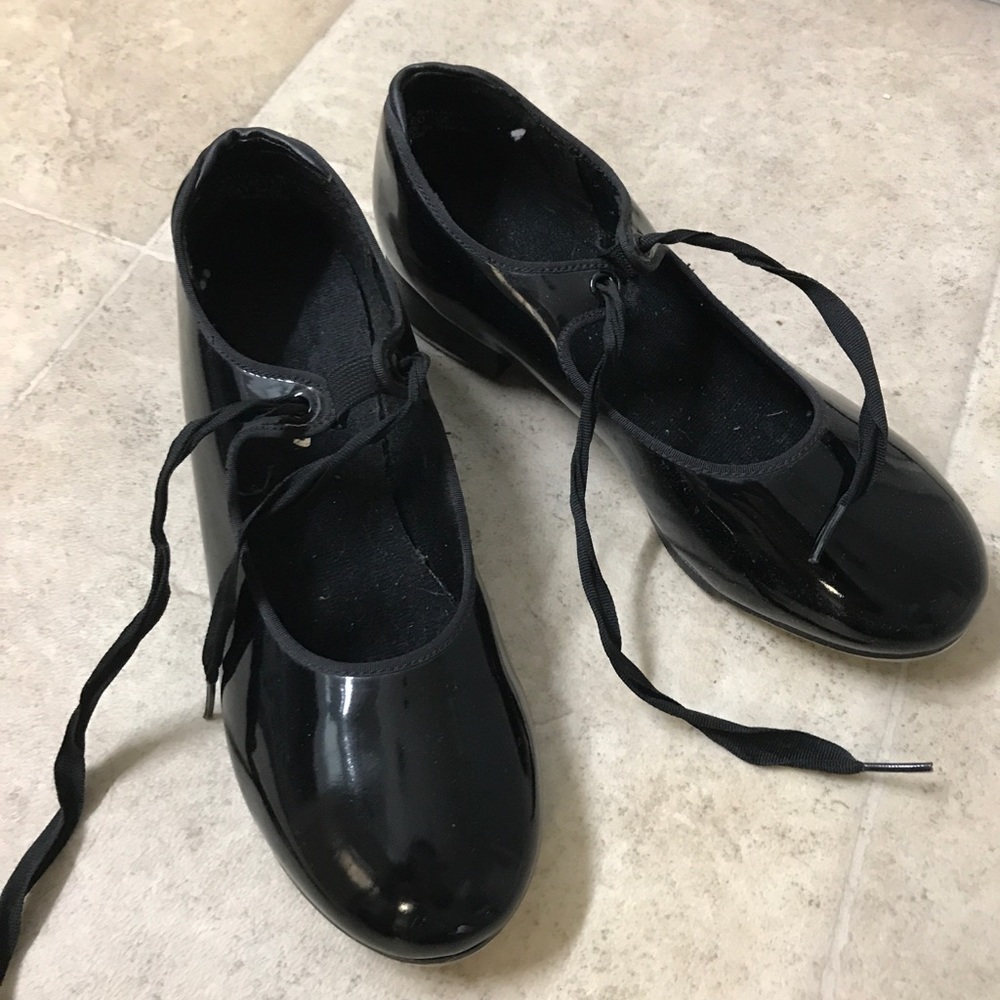 Black Tap Shoes